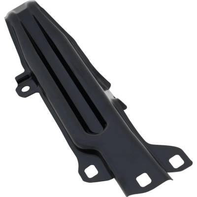 Rareelectrical - New Left Front Fender Support Compatible With Infiniti Qx60 Sensory 6 Cyl 3.5L Qx60 Base 6 Cyl 3.5L - Image 2