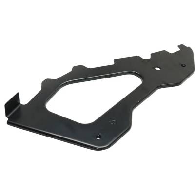 Rareelectrical - New Right Front Fender Support Compatible With Jeep Renegade 75Th Anniversary 4 Cyl 2.4L Renegade - Image 3