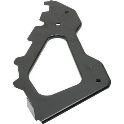 Rareelectrical - New Right Front Fender Support Compatible With Jeep Renegade 75Th Anniversary 4 Cyl 2.4L Renegade - Image 4
