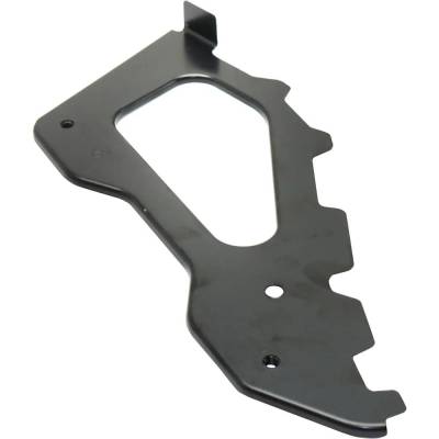 Rareelectrical - New Right Front Fender Support Compatible With Jeep Renegade Jeepster 4 Cyl 2.4L Renegade Upland 4 - Image 6