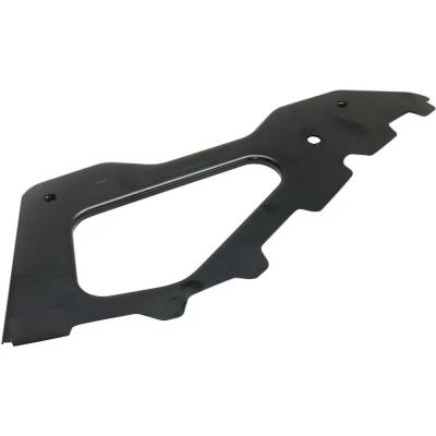 Rareelectrical - New Left Front Fender Support Compatible With Jeep Renegade 80Th Anniversary 4 Cyl 2.4L Renegade - Image 3