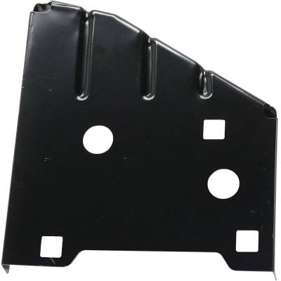 New Left Front Fender Support Compatible With Jeep Cherokee 75Th Anniversary 4 Cyl 2.4L Cherokee