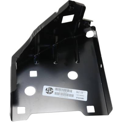 Rareelectrical - New Left Front Fender Support Compatible With Jeep Cherokee 75Th Anniversary 4 Cyl 2.4L Cherokee - Image 5