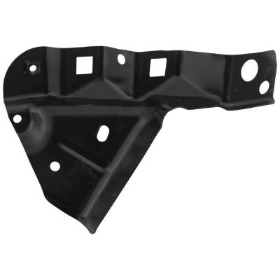 Rareelectrical - New Right Front Fender Support Compatible With Kia Soul Ex 4 Cyl 2.0L Soul X-Line 4 Cyl 2.0L Soul - Image 4