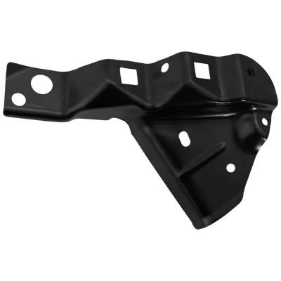 New Right Front Fender Support Compatible With Kia Soul Gt-Line Limited 4 Cyl 1.6L Soul Lx 4 Cyl