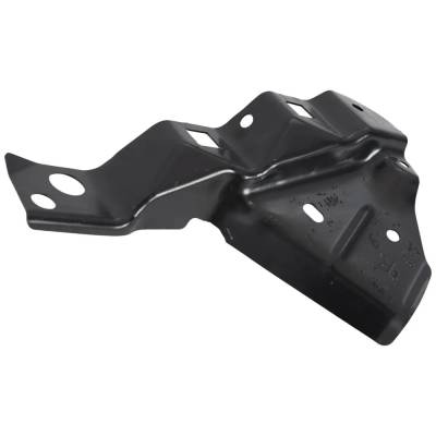 Rareelectrical - New Right Front Fender Support Compatible With Kia Soul Gt-Line Limited 4 Cyl 1.6L Soul Lx 4 Cyl - Image 2