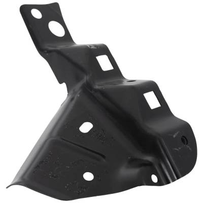 Rareelectrical - New Right Front Fender Support Compatible With Kia Soul Gt-Line Limited 4 Cyl 1.6L Soul Ex+ 4 Cyl - Image 3