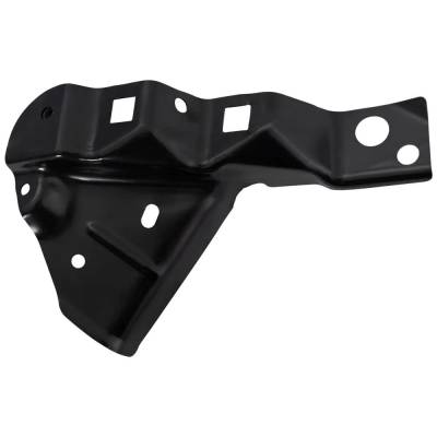 New Left Front Fender Support Compatible With Kia Soul Turbo 4 Cyl 1.6L Soul Gt-Line 4 Cyl 2.0L Soul