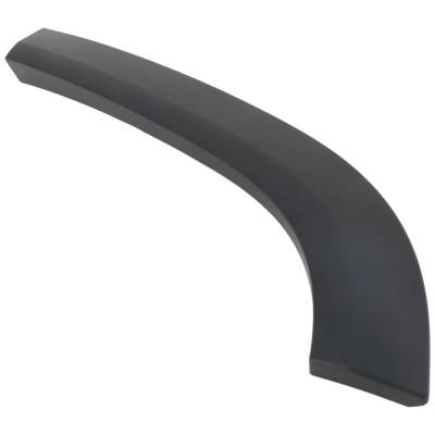 Rareelectrical - New Left Front Fender Trim Compatible With Jeep Grand Cherokee Laredo A 6 Cyl 3.6L Grand Cherokee - Image 3