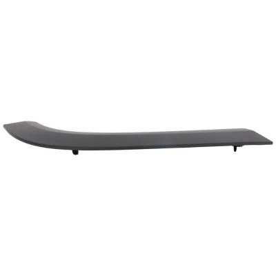 Rareelectrical - New Left Front Fender Trim Compatible With Jeep Grand Cherokee Laredo A 6 Cyl 3.6L Grand Cherokee - Image 5