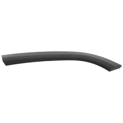Rareelectrical - New Left Front Fender Trim Compatible With Jeep Grand Cherokee Laredo A 6 Cyl 3.6L Grand Cherokee - Image 6