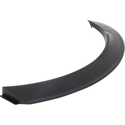 Rareelectrical - New Right Rear Fender Trim Compatible With Kia Ev6 Gt Ev6 Gt-Line 2022-2024 By Ki1791110 87742Cvdb0 - Image 6