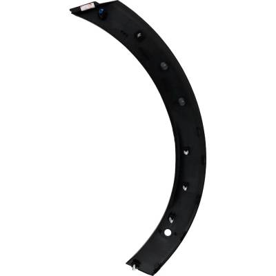 Rareelectrical - New Right Rear Fender Trim Compatible With Kia Ev6 Gt Ev6 Gt-Line 2022-2024 Ki1791110 87742Cvdb0 - Image 4