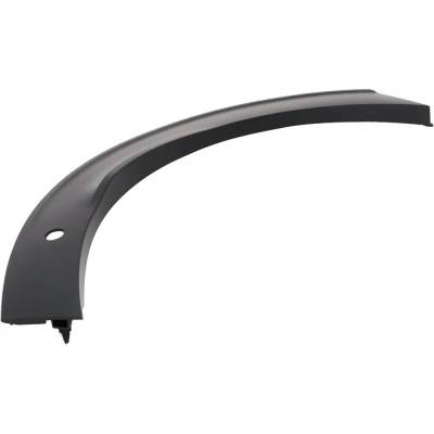 Rareelectrical - New Right Rear Fender Trim Compatible With Kia Ev6 Gt Ev6 Gt-Line 2022-2024 Ki1791110 87742Cvdb0 - Image 5