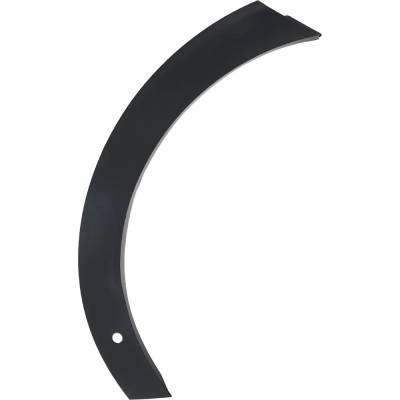 Rareelectrical - Right Rear Fender Trim Compatible With Kia Ev6 Gt Ev6 Gt-Line 2022-2024 By Ki1791110 87742Cvdb0 - Image 2
