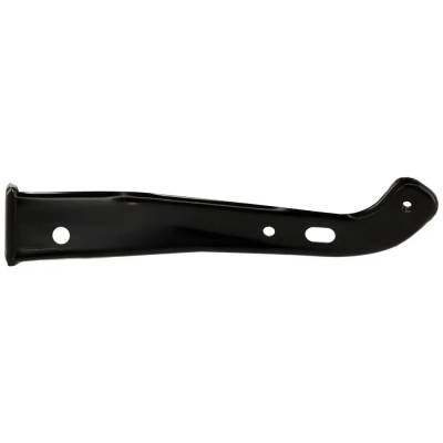 New Right Front Fender Support Compatible With Ford Mustang Mach 1 8 Cyl 5.0L Mustang Shelby Gt500 8