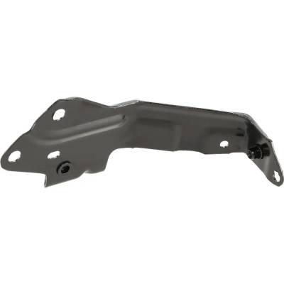 Rareelectrical - New Left Front Fender Support Compatible With Nissan Rogue Sl Rogue Sv Rogue S Rogue Midnight - Image 5
