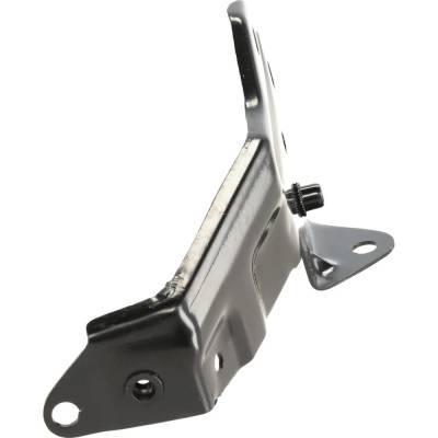 Rareelectrical - New Left Front Fender Support Compatible With Nissan Rogue Sl Rogue Sv Rogue S Rogue Midnight - Image 8