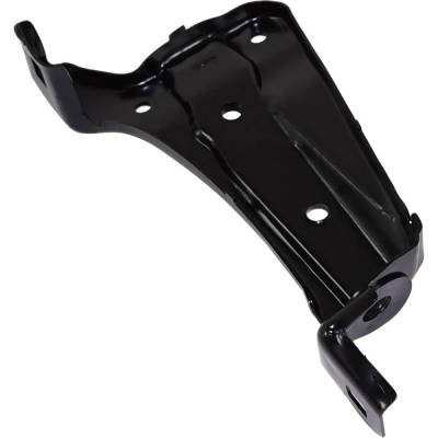 Rareelectrical - New Left Front Fender Support Compatible With Honda Hr-V Ex-L 4 Cyl 1.8L Hr-V Ex 4 Cyl 1.8L Hr-V Lx - Image 3