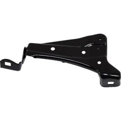 Rareelectrical - New Left Front Fender Support Compatible With Honda Hr-V Ex-L 4 Cyl 1.8L Hr-V Ex 4 Cyl 1.8L Hr-V Lx - Image 4