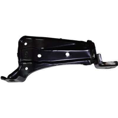 New Left Front Fender Support Compatible With Honda Hr-V Ex 4 Cyl 1.8L Hr-V Ex-L 4 Cyl 1.8L Hr-V Lx