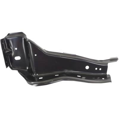 New Left Front Fender Support Compatible With Jeep Commander Base Grand Cherokee Srt8 Grand Cherokee
