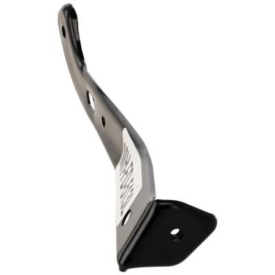 Rareelectrical - New Left Front Fender Support Compatible With Ford Mustang Shelby Gt500 8 Cyl 5.2L Mustang Bullitt 8 - Image 3