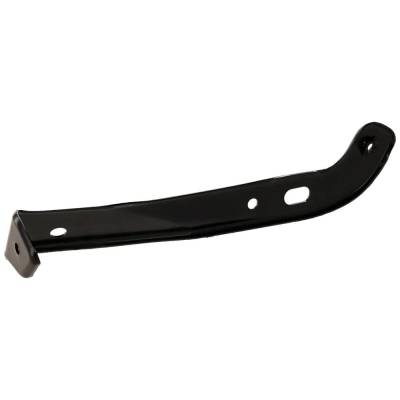 Rareelectrical - New Left Front Fender Support Compatible With Ford Mustang Shelby Gt500 8 Cyl 5.2L Mustang Bullitt 8 - Image 5