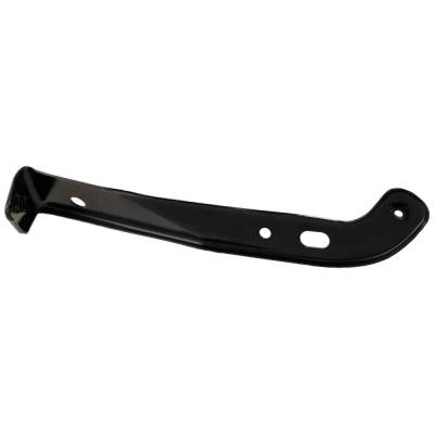 Rareelectrical - New Left Front Fender Support Compatible With Ford Mustang Shelby Gt500 8 Cyl 5.2L Mustang Bullitt 8 - Image 6