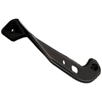 Rareelectrical - New Left Front Fender Support Compatible With Ford Mustang Shelby Gt500 8 Cyl 5.2L Mustang Bullitt 8 - Image 7