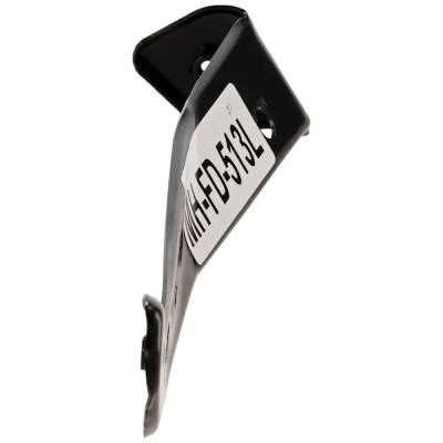 Rareelectrical - New Left Front Fender Support Compatible With Ford Mustang Shelby Gt500 8 Cyl 5.2L Mustang Bullitt 8 - Image 8