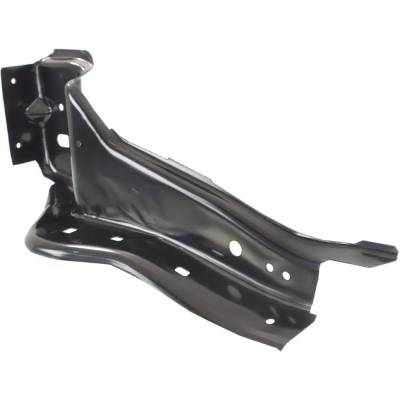 Rareelectrical - New Left Front Fender Support Compatible With Jeep Commander Base Grand Cherokee Srt8 Commander - Image 2