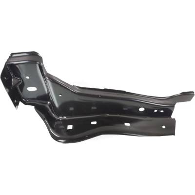 Rareelectrical - New Left Front Fender Support Compatible With Jeep Commander Base Grand Cherokee Srt8 Commander - Image 4