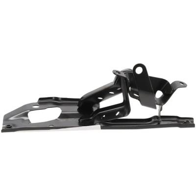 New Right Front Fender Support Compatible With Honda Fit Ex-L 4 Cyl 1.5L Fit Lx 4 Cyl 1.5L Fit Ex 4