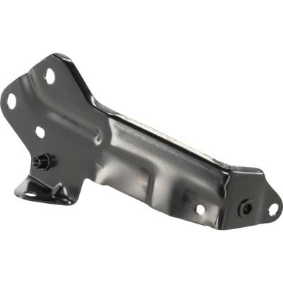 Rareelectrical - New Right Front Fender Support Compatible With Nissan Rogue Sl Rogue Sv Rogue Midnight Edition Rogue - Image 2