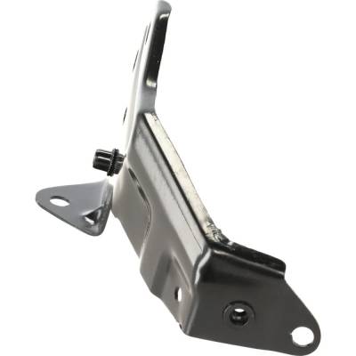 Rareelectrical - New Right Front Fender Support Compatible With Nissan Rogue Sl Rogue Sv Rogue Midnight Edition Rogue - Image 3