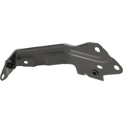 Rareelectrical - New Right Front Fender Support Compatible With Nissan Rogue Sl Rogue Sv Rogue Midnight Edition Rogue - Image 6