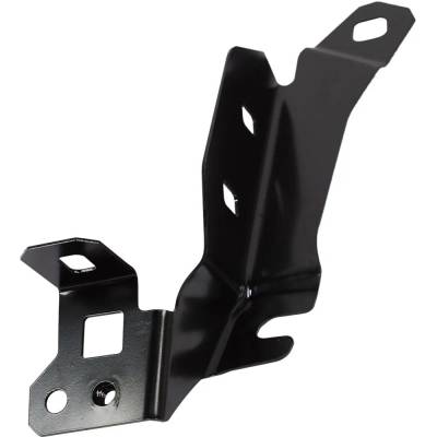 Rareelectrical - New Right Front Fender Support Compatible With Ram Promaster 1500 Base 4 Cyl 3.0L Promaster 3500 - Image 2