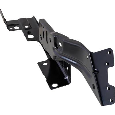 Rareelectrical - New Right Front Fender Support Compatible With Ford Escape Plug-In Hybrid 4 Cyl 2.5L Escape St-Line - Image 2