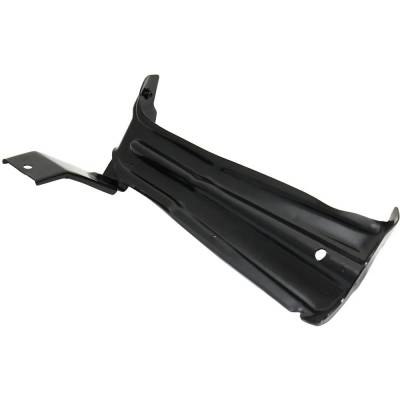 Rareelectrical - Left Front Fender Support Compatible With Nissan Maxima S 6 Cyl 3.5L Maxima Sv 6 Cyl 3.5L 2009-2014 - Image 2