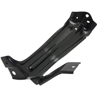 Rareelectrical - Left Front Fender Support Compatible With Nissan Maxima S 6 Cyl 3.5L Maxima Sv 6 Cyl 3.5L 2009-2014 - Image 3