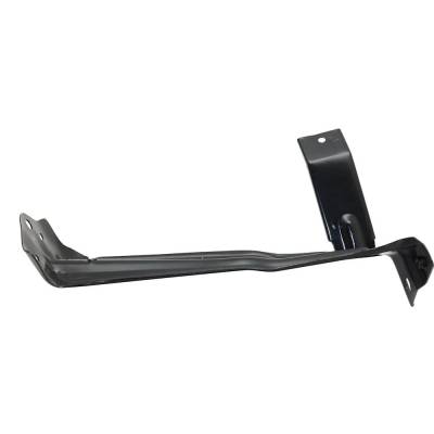 Rareelectrical - Left Front Fender Support Compatible With Nissan Maxima S 6 Cyl 3.5L Maxima Sv 6 Cyl 3.5L 2009-2014 - Image 4