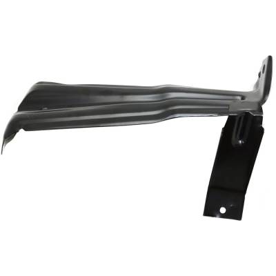 Rareelectrical - Left Front Fender Support Compatible With Nissan Maxima S 6 Cyl 3.5L Maxima Sv 6 Cyl 3.5L 2009-2014 - Image 5