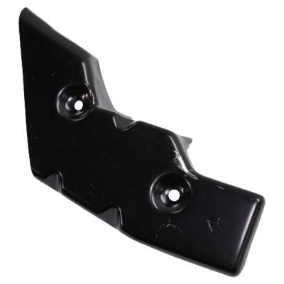 Rareelectrical - New Right Front Fender Support Compatible With Hyundai Elantra Essential 4 Cyl 2.0L Elantra Value - Image 3