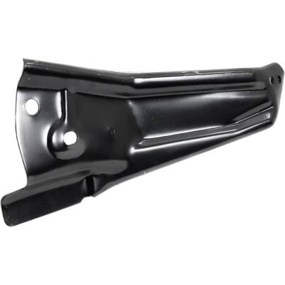 Rareelectrical - New Right Front Fender Support Compatible With Nissan Versa Note Sr 4 Cyl 1.6L Versa Note S Plus 4 - Image 3
