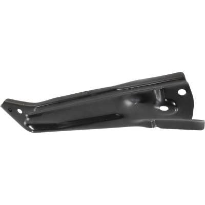 Rareelectrical - New Left Front Fender Support Compatible With Nissan Versa Note Sl 4 Cyl 1.6L Versa Note Sr 4 Cyl - Image 4