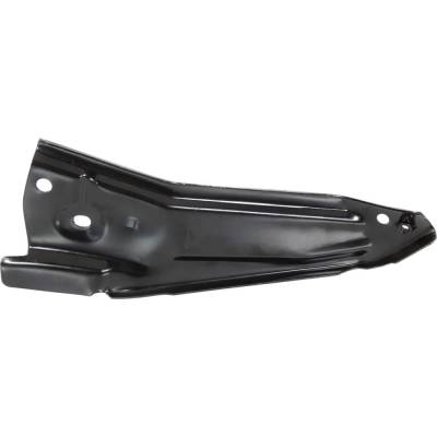 Rareelectrical - New Left Front Fender Support Compatible With Nissan Versa Note Sl 4 Cyl 1.6L Versa Note Sr 4 Cyl - Image 5