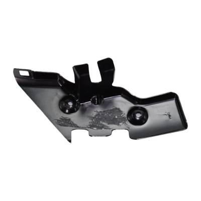 Rareelectrical - New Left Front Fender Support Compatible With Hyundai Elantra Gl Se 4 Cyl 2.0L Elantra Ultimate 4 - Image 4