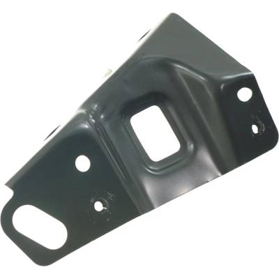 Rareelectrical - New Left Front Fender Support Compatible With Fiat 500 Lounge 500 Sport 500 1957 Retro Edition 500 - Image 2