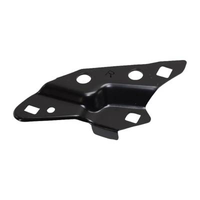 New Right Front Fender Support Compatible With Hyundai Elantra L 4 Cyl 2.0L Elantra Le 4 Cyl 2.0L